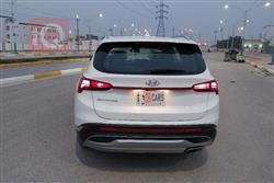 هيونداي سانتافي